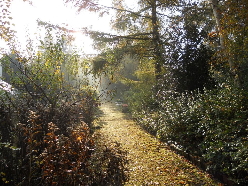 Rustherberg Valthermond ภายนอก รูปภาพ