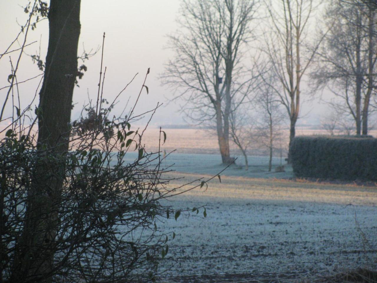 Rustherberg Valthermond ภายนอก รูปภาพ